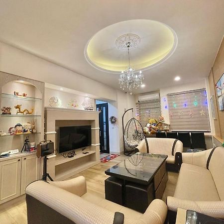 Happy Wind Homestay ماغونغ المظهر الخارجي الصورة