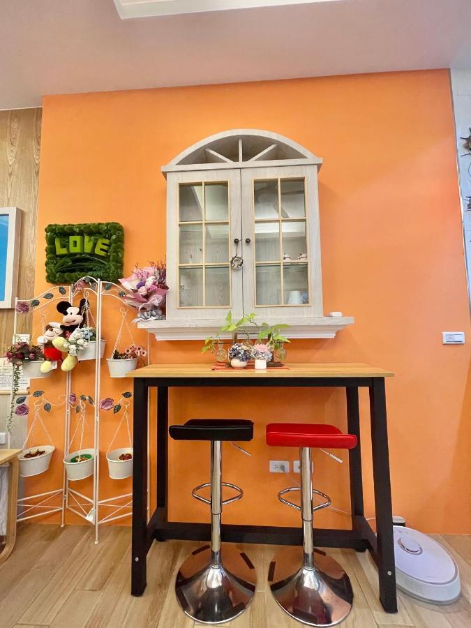Happy Wind Homestay ماغونغ المظهر الخارجي الصورة