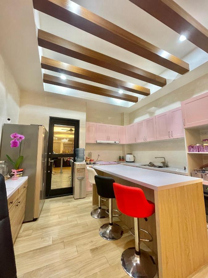 Happy Wind Homestay ماغونغ المظهر الخارجي الصورة