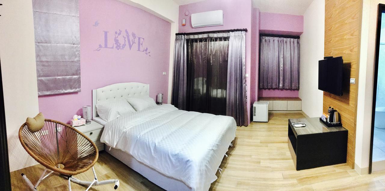 Happy Wind Homestay ماغونغ المظهر الخارجي الصورة